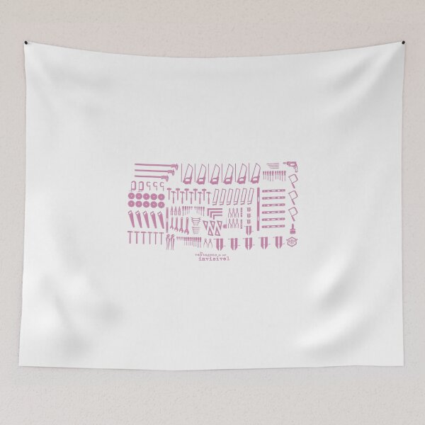 Item preview, The Perks of Being a Wallflower designed and sold by Studio-Wasp.
