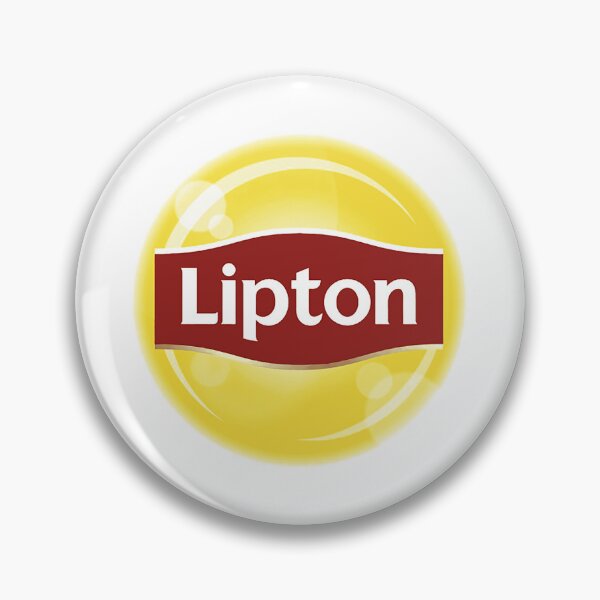 Item preview, Lipton Yellow Label Refreshing Tea Logo designed and sold by rhysechambrln.