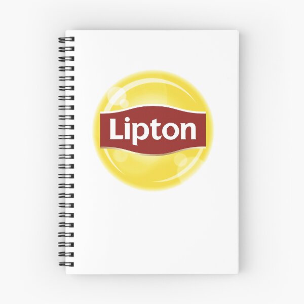 Item preview, Lipton Yellow Label Refreshing Tea Logo designed and sold by rhysechambrln.