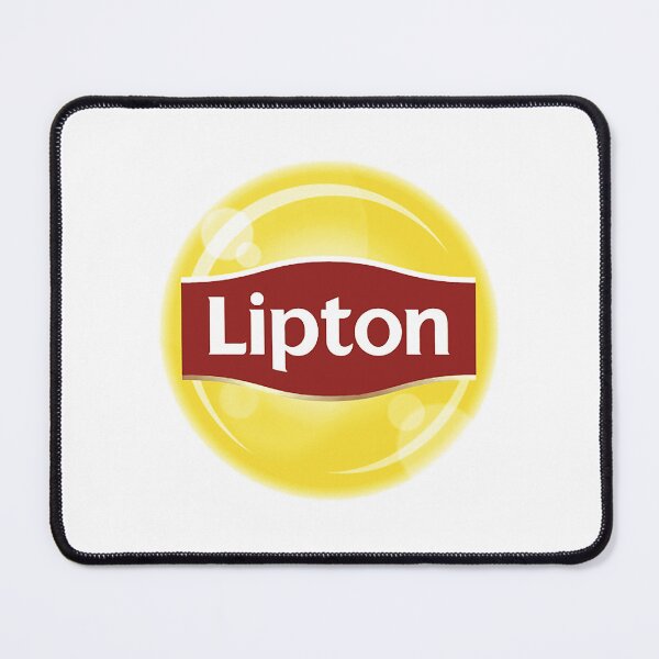 Item preview, Lipton Yellow Label Refreshing Tea Logo designed and sold by rhysechambrln.