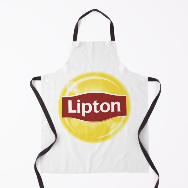 Item preview, Lipton Yellow Label Refreshing Tea Logo designed and sold by rhysechambrln.