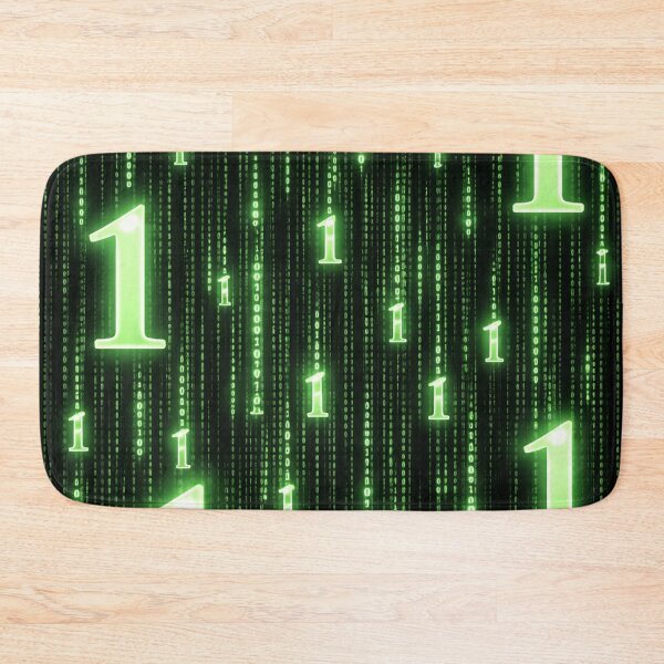 Item preview, THERE IS ONLY ONE designed and sold by Fuskiss.
