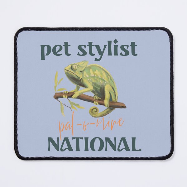 Item preview, pet stylist designed and sold by Vernisefrancois.