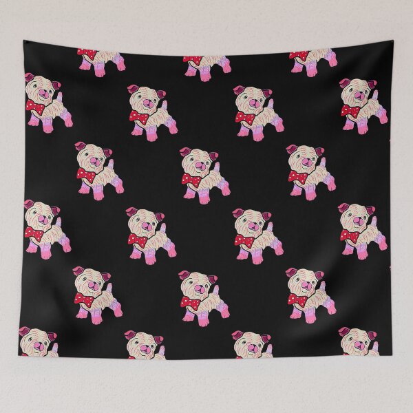 Item preview, Fancy Lad designed and sold by Eurydice's Closet.