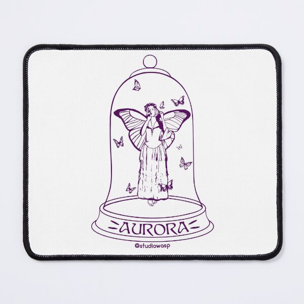 Item preview, Aurora designed and sold by Studio-Wasp.