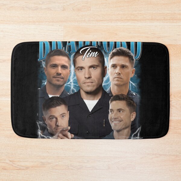 Item preview,  Bradford Tim Retro 90S designed and sold by 0pt1mist.