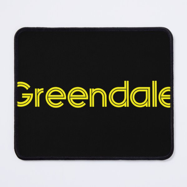 Item preview,  Greendale designed and sold by 0pt1mist.