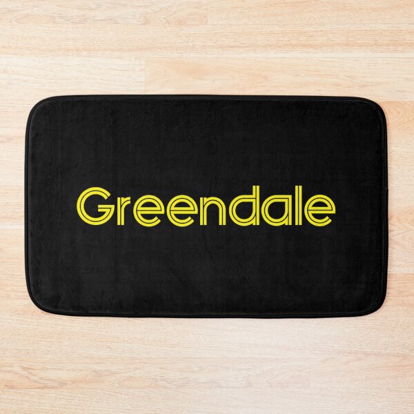 Item preview,  Greendale designed and sold by 0pt1mist.