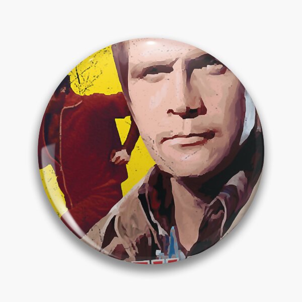 Item preview,  The Six Million Dollar Man  designed and sold by AlphaX4.