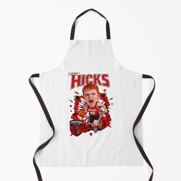 Item preview, Carter Hicks Lighting Tiger designed and sold by Z4-clothing.