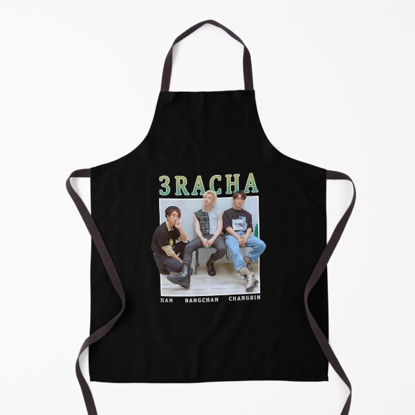 Item preview, 3Racha Stray Kids Band Style 90S designed and sold by 0pt1mist.