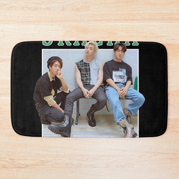 Item preview, 3Racha Stray Kids Band Style 90S designed and sold by 0pt1mist.
