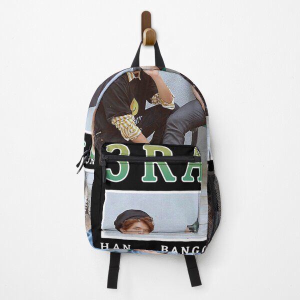Item preview, 3Racha Stray Kids Band Style 90S designed and sold by 0pt1mist.