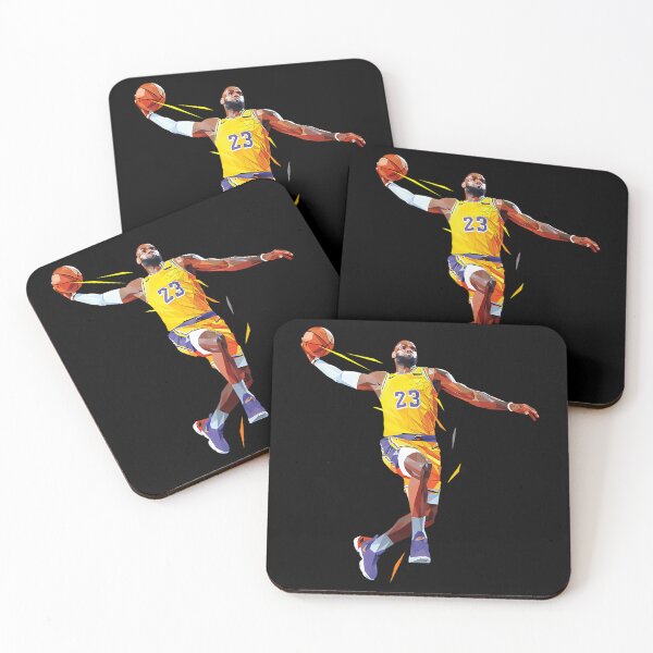 Item preview,  Lebrons James Lowpoly designed and sold by Z4-clothing.
