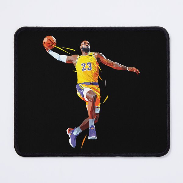 Item preview,  Lebrons James Lowpoly designed and sold by Z4-clothing.