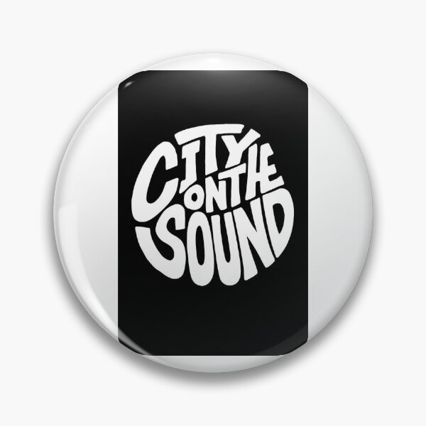 Item preview, Only the voice of the city  designed and sold by FudFundation.