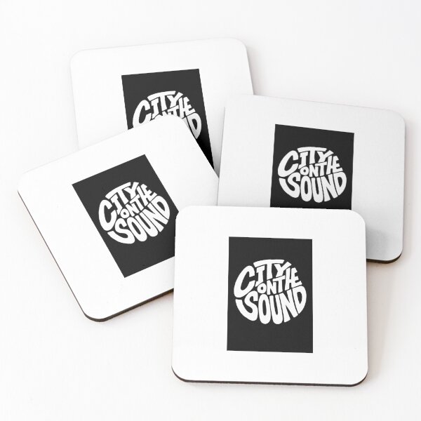 Item preview, Only the voice of the city  designed and sold by FudFundation.