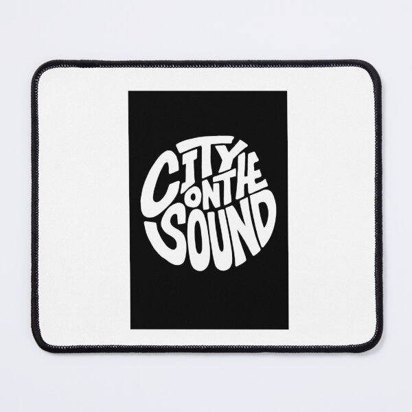 Item preview, Only the voice of the city  designed and sold by FudFundation.