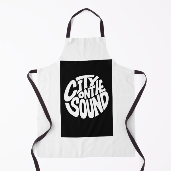 Item preview, Only the voice of the city designed and sold by FudFundation.