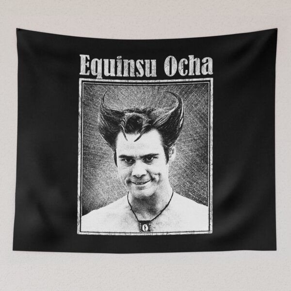 Item preview,  Equinsu Ocha -- Funny Film 90S designed and sold by AlphaX4.