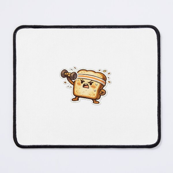 Item preview, Buff Bread designed and sold by ThePlacee.