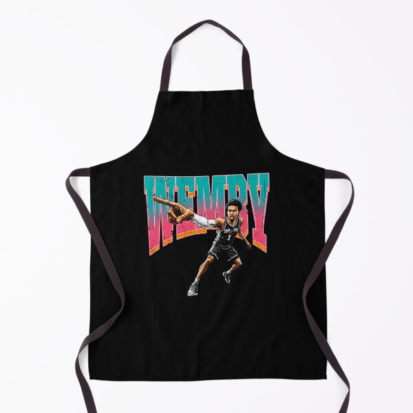 Item preview, Victor Wembanyama designed and sold by Z4-clothing.
