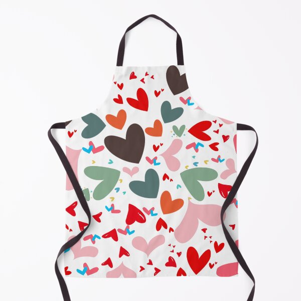 Item preview, Colorful Heart Collection designed and sold by Shirley cute art .