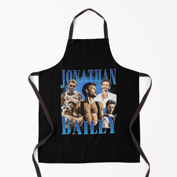 Item preview, Jonathan Bailey Vintage Bootleg 90S Sexiest Man designed and sold by AlphaX4.