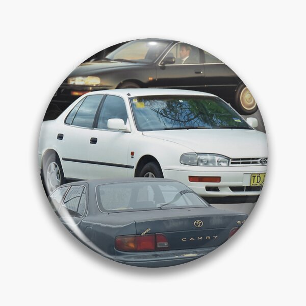 Item preview,  Toyota Camry Xv10 designed and sold by 0pt1mist.