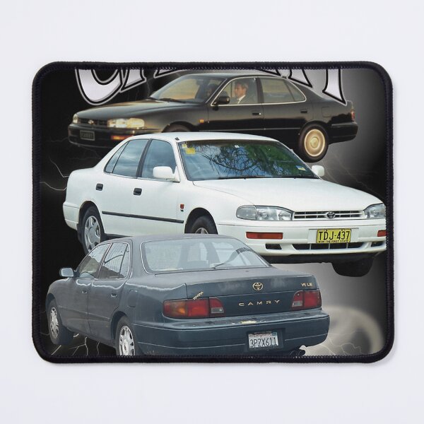 Item preview,  Toyota Camry Xv10 designed and sold by 0pt1mist.