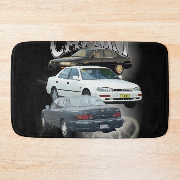 Item preview,  Toyota Camry Xv10 designed and sold by 0pt1mist.
