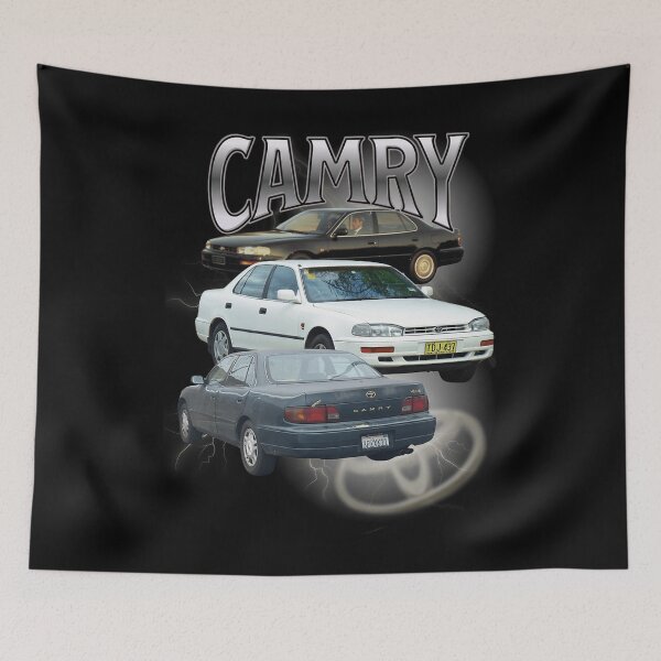 Item preview,  Toyota Camry Xv10 designed and sold by 0pt1mist.