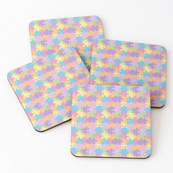 Item preview, Puzzle Pattern designed and sold by raghavalmalik.