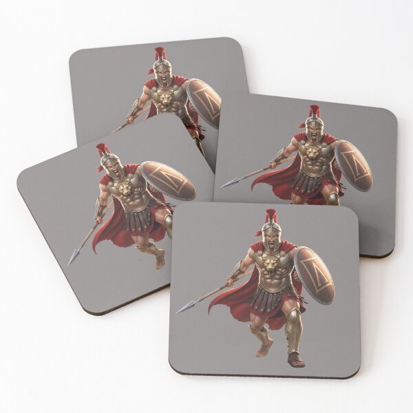 Item preview, Disciple of Ares designed and sold by PraetorianMerch.