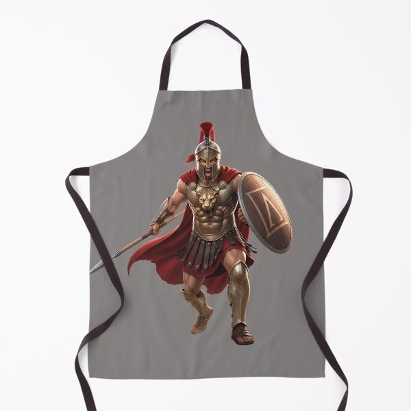 Item preview, Disciple of Ares designed and sold by PraetorianMerch.