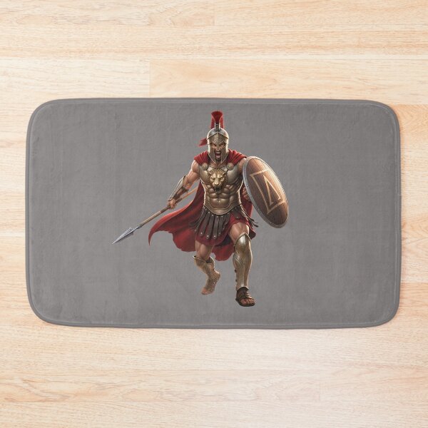 Item preview, Disciple of Ares designed and sold by PraetorianMerch.