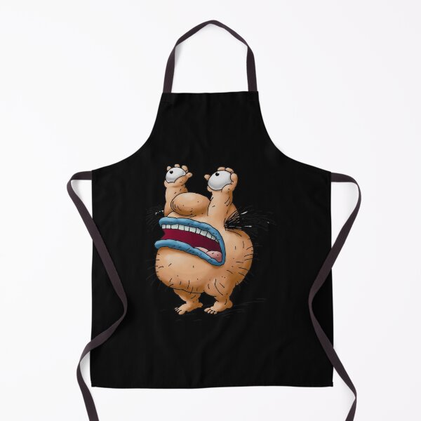 Item preview, Krumm Aaahhh Real Monsters designed and sold by AlphaX4.
