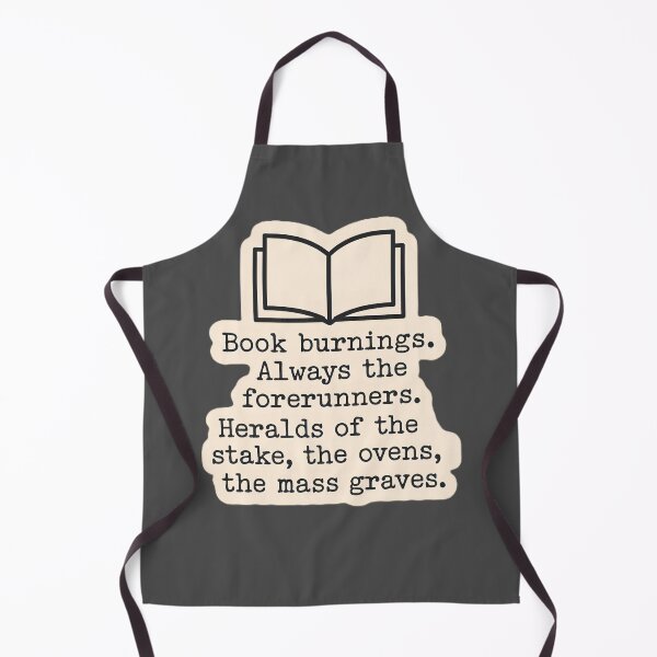 Item preview, Freedom To Read: Anti Censorship Prints Defending Truth designed and sold by PinUpPizzazz.
