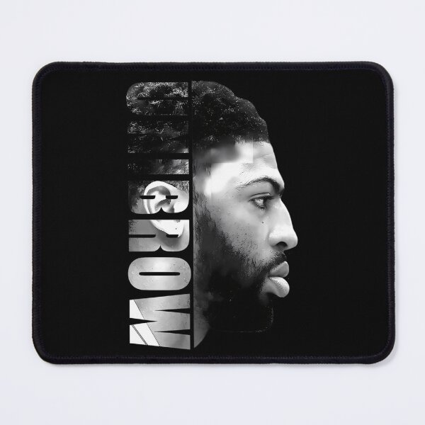 Item preview, Anthony Davis - Unibrow designed and sold by Z4-clothing.