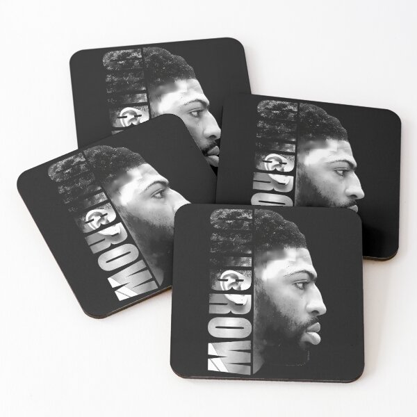 Item preview, Anthony Davis - Unibrow designed and sold by Z4-clothing.