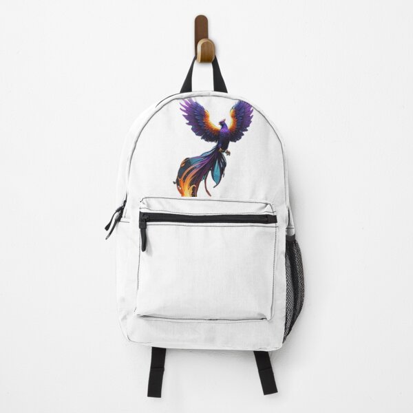 Item preview, Phoenix Mythical Bird Rebirth Transformation Legend designed and sold by fancy-to-shop.