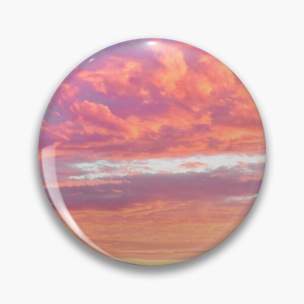 Item preview, Bubble gum sunset over the Nations Capital designed and sold by cbrpix.
