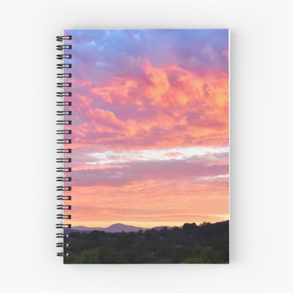 Item preview, Bubble gum sunset over the Nations Capital designed and sold by cbrpix.