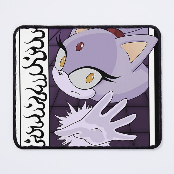 Item preview, Blaze The Cat designed and sold by AlphaX4.