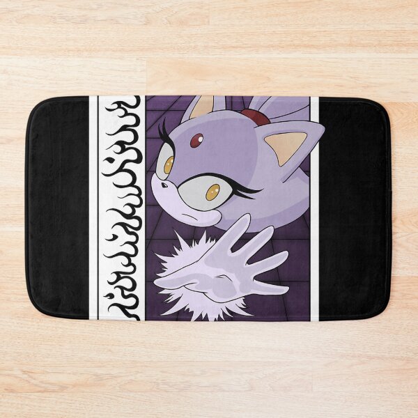 Item preview,  Blaze The Cat designed and sold by AlphaX4.