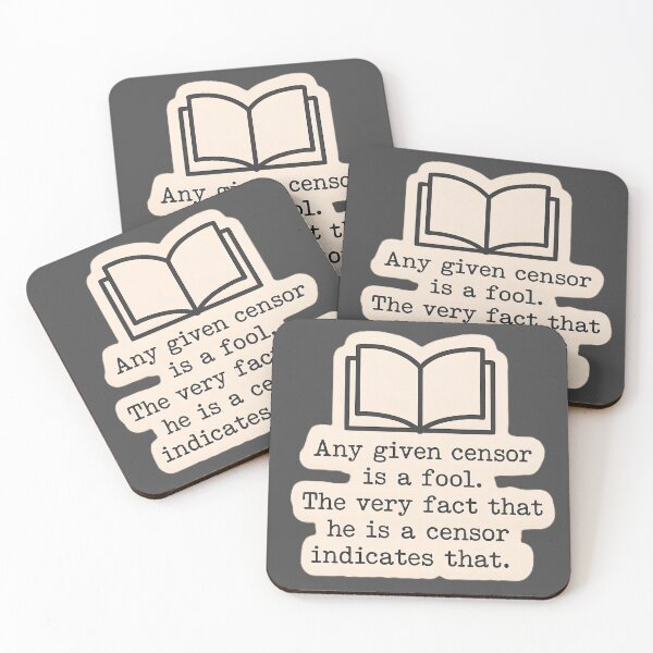 Item preview, Freedom To Read: Anti Censorship Prints Defending Truth designed and sold by PinUpPizzazz.