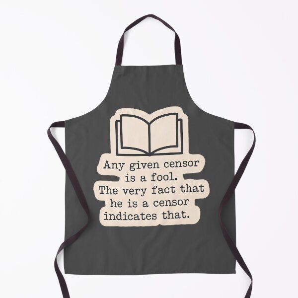 Item preview, Freedom To Read: Anti Censorship Prints Defending Truth designed and sold by PinUpPizzazz.