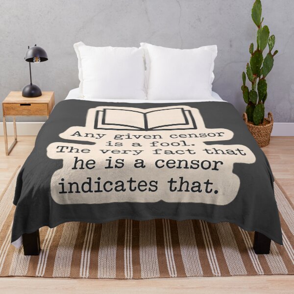 Item preview, Freedom To Read: Anti Censorship Prints Defending Truth designed and sold by PinUpPizzazz.