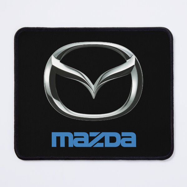 Item preview, Mazda Logo designed and sold by Z4-clothing.
