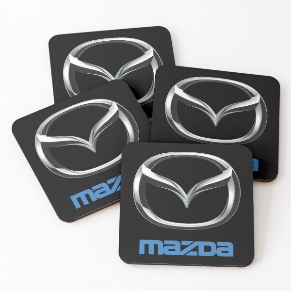 Item preview, Mazda Logo designed and sold by Z4-clothing.